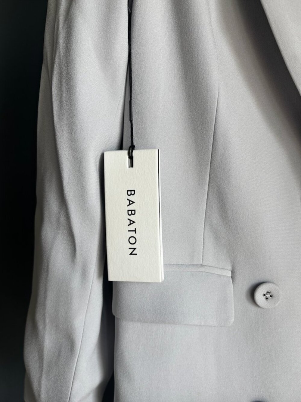 Aritzia Wilfred Blazer Dress - Picture 4 of 4